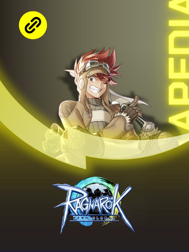 Ragnarok Zero Global - Link